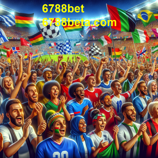 A Ascensão das Apostas em Eventos Esportivos na 6788bet
