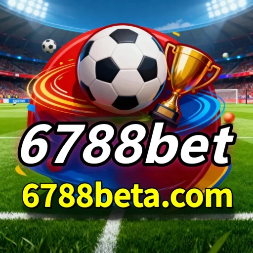 Logo 6788bet